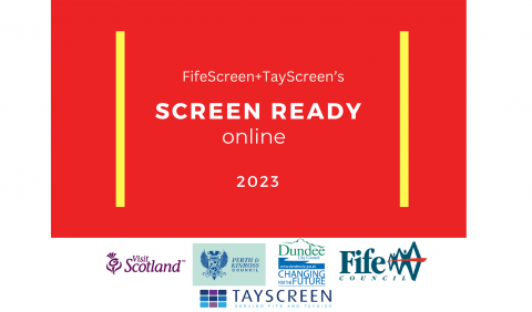 Screen Ready 2023 online