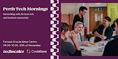 Perth Tech
