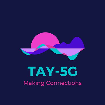 Tay5G logo