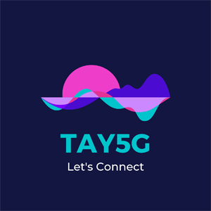 Tay5G logo