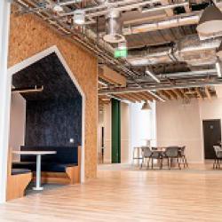 Abertay cyberQuarter creates new home for cybersecurity and business