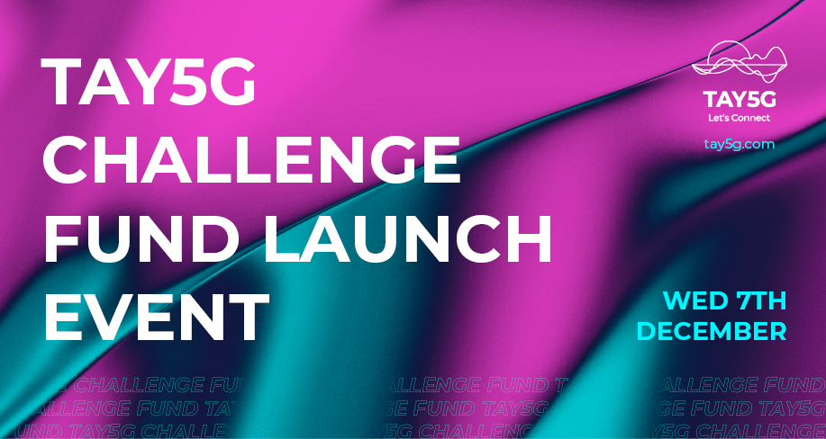 Tay5G Challenge Fund