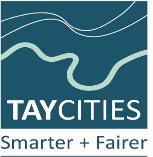 Tay Cities Deal logo